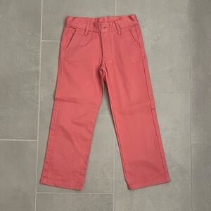 The Beaufort Bonnet Company Nantucket Red pants size 6